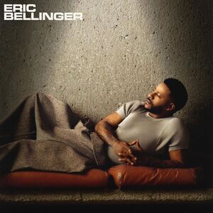 Eric Bellinger - Eric Bellinger  CD